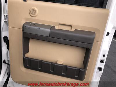 2011 Ford F-250 Lariat  *Crew, Diesel 4x4 Carfax 1 Owner! - Photo 16 - Tucson, AZ 85705