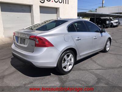 2012 Volvo S60 T5   - Photo 7 - Tucson, AZ 85705