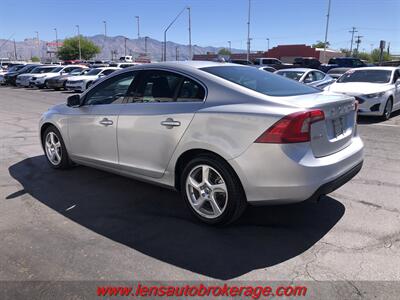 2012 Volvo S60 T5   - Photo 6 - Tucson, AZ 85705