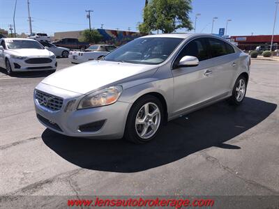 2012 Volvo S60 T5   - Photo 4 - Tucson, AZ 85705