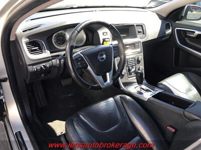 2012 Volvo S60 T5   - Photo 9 - Tucson, AZ 85705