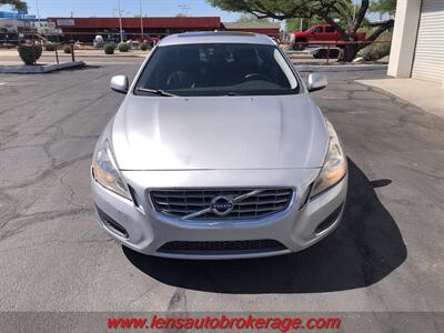 2012 Volvo S60 T5   - Photo 3 - Tucson, AZ 85705