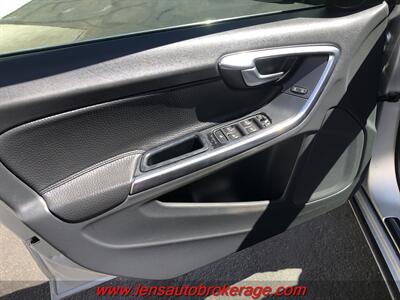 2012 Volvo S60 T5   - Photo 8 - Tucson, AZ 85705