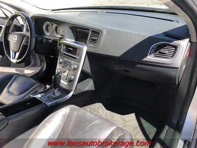 2012 Volvo S60 T5   - Photo 18 - Tucson, AZ 85705