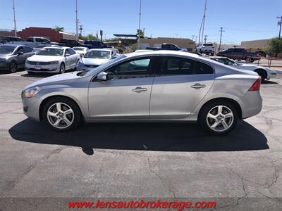 2012 Volvo S60 T5   - Photo 5 - Tucson, AZ 85705