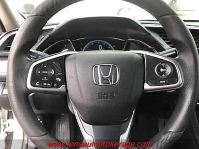2016 Honda Civic EX-T  *Hard To Beat Honda! - Photo 13 - Tucson, AZ 85705