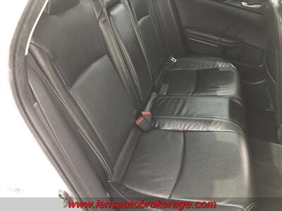 2016 Honda Civic EX-T  *Hard To Beat Honda! - Photo 20 - Tucson, AZ 85705