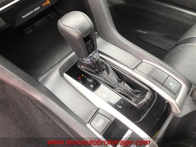 2016 Honda Civic EX-T  *Hard To Beat Honda! - Photo 15 - Tucson, AZ 85705