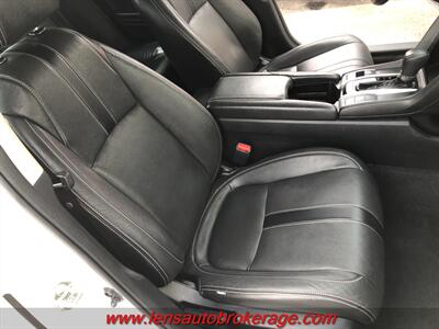 2016 Honda Civic EX-T  *Hard To Beat Honda! - Photo 23 - Tucson, AZ 85705