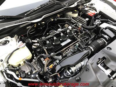 2016 Honda Civic EX-T  *Hard To Beat Honda! - Photo 24 - Tucson, AZ 85705