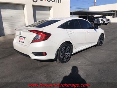 2016 Honda Civic EX-T  *Hard To Beat Honda! - Photo 8 - Tucson, AZ 85705