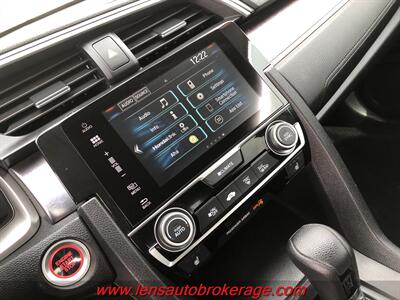 2016 Honda Civic EX-T  *Hard To Beat Honda! - Photo 14 - Tucson, AZ 85705