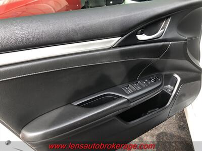 2016 Honda Civic EX-T  *Hard To Beat Honda! - Photo 9 - Tucson, AZ 85705