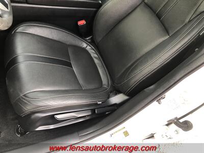 2016 Honda Civic EX-T  *Hard To Beat Honda! - Photo 12 - Tucson, AZ 85705