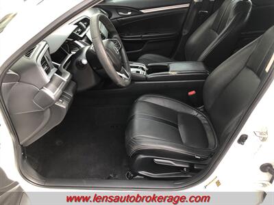 2016 Honda Civic EX-T  *Hard To Beat Honda! - Photo 11 - Tucson, AZ 85705