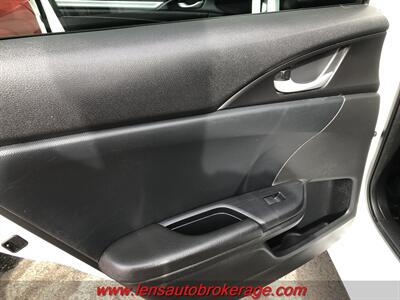 2016 Honda Civic EX-T  *Hard To Beat Honda! - Photo 17 - Tucson, AZ 85705