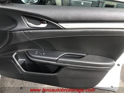2016 Honda Civic EX-T  *Hard To Beat Honda! - Photo 21 - Tucson, AZ 85705