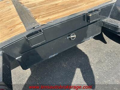 2024 Buck Dandy Trailer 18'x7'   - Photo 8 - Tucson, AZ 85705