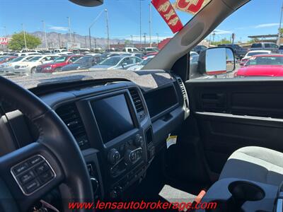 2023 RAM 1500 Classic Tradesman  HEMI 4x4 W/10K MILES** - Photo 6 - Tucson, AZ 85705