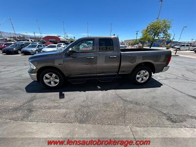 2023 RAM 1500 Classic Tradesman  HEMI 4x4 W/10K MILES** - Photo 3 - Tucson, AZ 85705