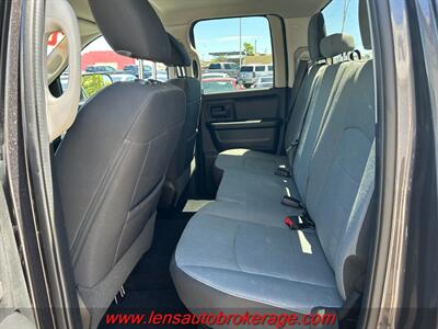 2023 RAM 1500 Classic Tradesman  HEMI 4x4 W/10K MILES** - Photo 7 - Tucson, AZ 85705