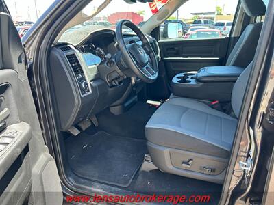 2023 RAM 1500 Classic Tradesman  HEMI 4x4 W/10K MILES** - Photo 5 - Tucson, AZ 85705