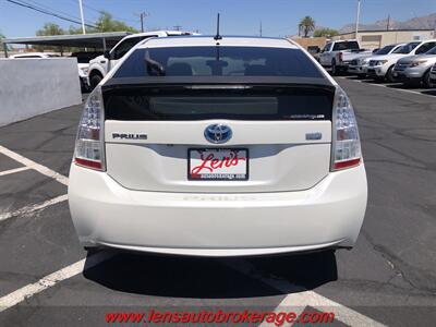 2010 Toyota Prius II  *Ready To Save You $$ On Fuel!! - Photo 7 - Tucson, AZ 85705