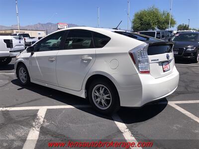 2010 Toyota Prius II  *Ready To Save You $$ On Fuel!! - Photo 6 - Tucson, AZ 85705