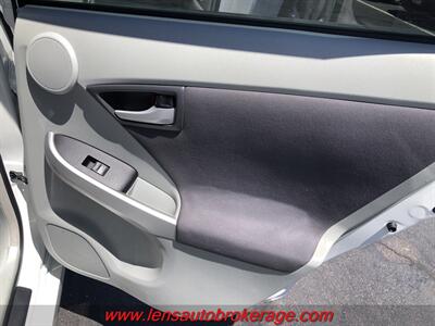 2010 Toyota Prius II  *Ready To Save You $$ On Fuel!! - Photo 20 - Tucson, AZ 85705
