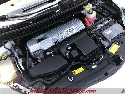 2010 Toyota Prius II  *Ready To Save You $$ On Fuel!! - Photo 25 - Tucson, AZ 85705