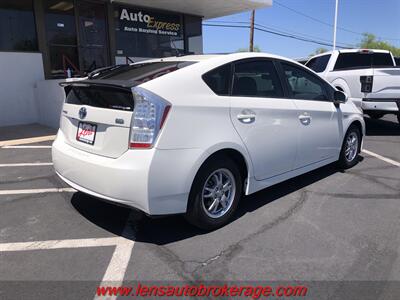 2010 Toyota Prius II  *Ready To Save You $$ On Fuel!! - Photo 8 - Tucson, AZ 85705