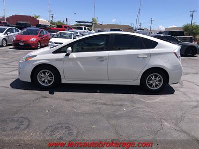 2010 Toyota Prius II  *Ready To Save You $$ On Fuel!! - Photo 5 - Tucson, AZ 85705