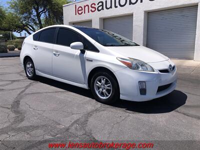 2010 Toyota Prius II  *Ready To Save You $$ On Fuel!! - Photo 2 - Tucson, AZ 85705