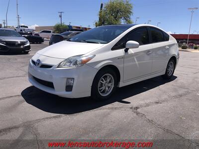 2010 Toyota Prius II  *Ready To Save You $$ On Fuel!! - Photo 4 - Tucson, AZ 85705
