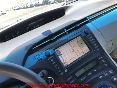 2010 Toyota Prius II  *Ready To Save You $$ On Fuel!! - Photo 14 - Tucson, AZ 85705