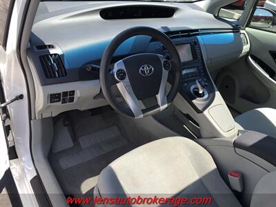2010 Toyota Prius II  *Ready To Save You $$ On Fuel!! - Photo 10 - Tucson, AZ 85705