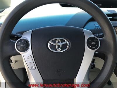 2010 Toyota Prius II  *Ready To Save You $$ On Fuel!! - Photo 13 - Tucson, AZ 85705