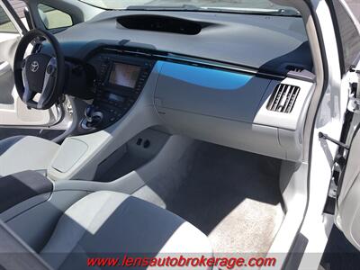 2010 Toyota Prius II  *Ready To Save You $$ On Fuel!! - Photo 23 - Tucson, AZ 85705