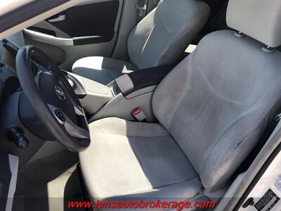 2010 Toyota Prius II  *Ready To Save You $$ On Fuel!! - Photo 12 - Tucson, AZ 85705