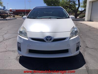 2010 Toyota Prius II  *Ready To Save You $$ On Fuel!! - Photo 3 - Tucson, AZ 85705
