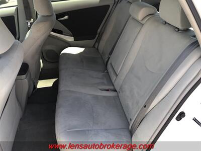 2010 Toyota Prius II  *Ready To Save You $$ On Fuel!! - Photo 18 - Tucson, AZ 85705