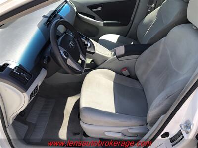 2010 Toyota Prius II  *Ready To Save You $$ On Fuel!! - Photo 11 - Tucson, AZ 85705
