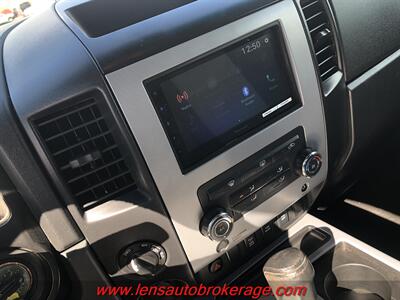 2011 Nissan Titan PRO-4X  *HARD TO FIND CREW CAB PRO-4X!! - Photo 6 - Tucson, AZ 85705