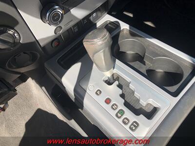 2011 Nissan Titan PRO-4X  *HARD TO FIND CREW CAB PRO-4X!! - Photo 7 - Tucson, AZ 85705