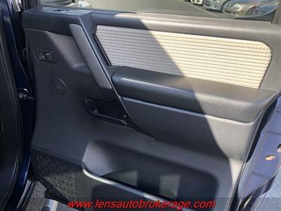 2011 Nissan Titan PRO-4X  *HARD TO FIND CREW CAB PRO-4X!! - Photo 10 - Tucson, AZ 85705