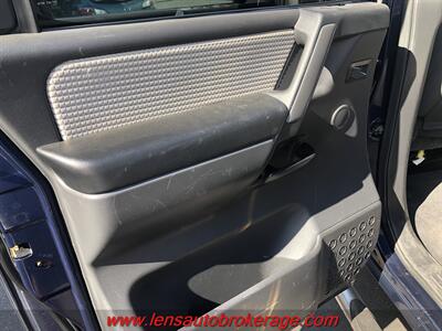 2011 Nissan Titan PRO-4X  *HARD TO FIND CREW CAB PRO-4X!! - Photo 8 - Tucson, AZ 85705