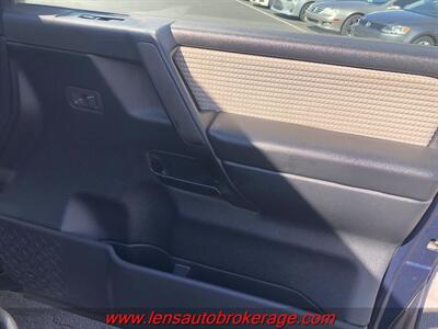 2011 Nissan Titan PRO-4X  *HARD TO FIND CREW CAB PRO-4X!! - Photo 12 - Tucson, AZ 85705