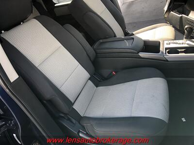 2011 Nissan Titan PRO-4X  *HARD TO FIND CREW CAB PRO-4X!! - Photo 14 - Tucson, AZ 85705