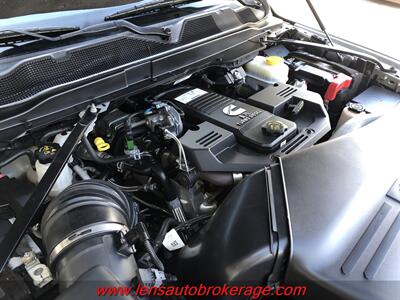 2021 RAM 3500 AEV PROSPECTOR XL  *Bilstein 8100 Resi Shocks and New 40's!! *WOW!!!* - Photo 27 - Tucson, AZ 85705
