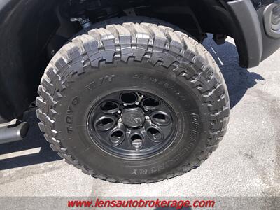 2021 RAM 3500 AEV PROSPECTOR XL  *Bilstein 8100 Resi Shocks and New 40's!! *WOW!!!* - Photo 4 - Tucson, AZ 85705
